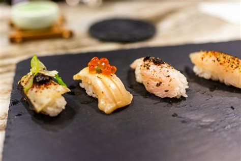 Omakase sushi. Things To Know About Omakase sushi. 